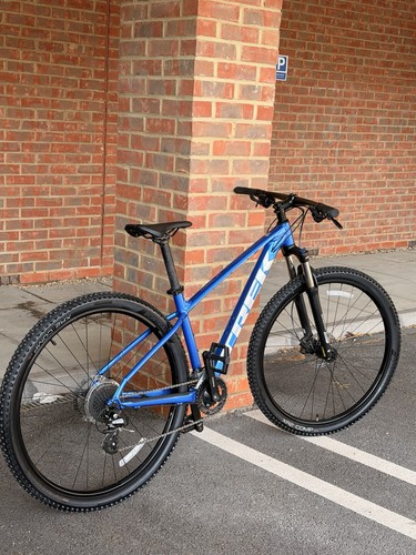 Trek marlin 2021 medium - marlin, 6