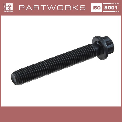 Connecting rod bolt for - rod,