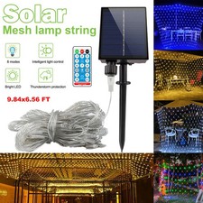 Solar Power Net Mesh Curtain