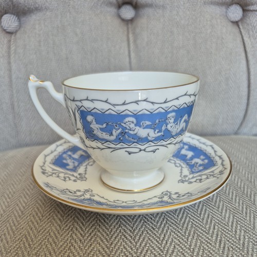 Coalport revelry bone china - coalport,