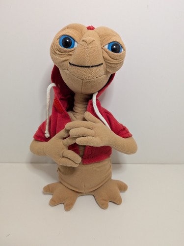 Vintage extra terrestrial - extra,