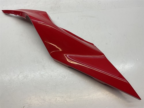 Honda vfr800 right seat - honda,