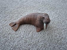 SCHLEICH RETIRED 2017 WALRUS