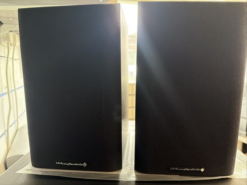 Wharfedale diamond 0 - wharfedale,