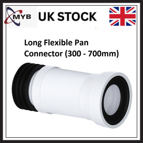 Viva flexible pan connector - pan,