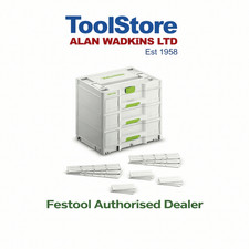 Festool 577769 3 Draw