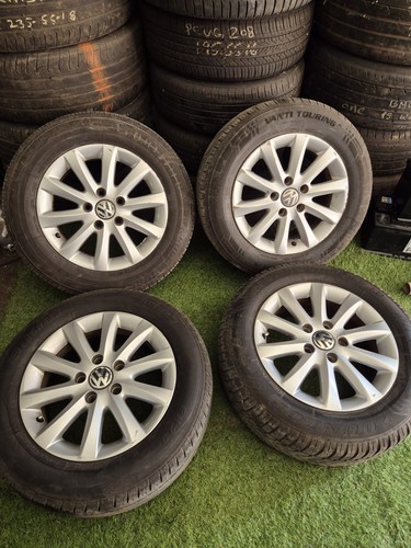 Golf polo beetle alloy - vw, &