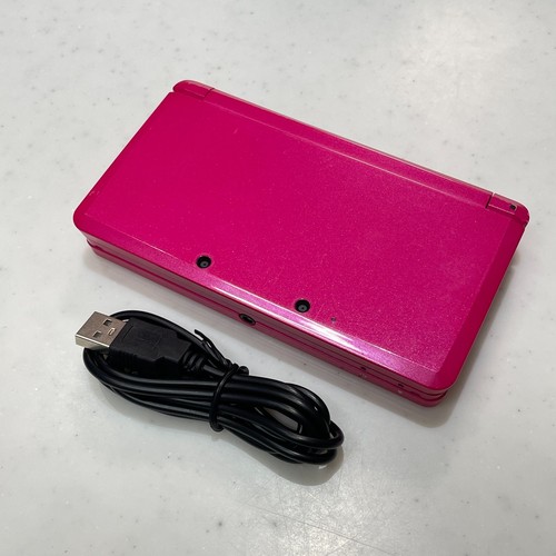 Nintendo 3ds console gross - console,