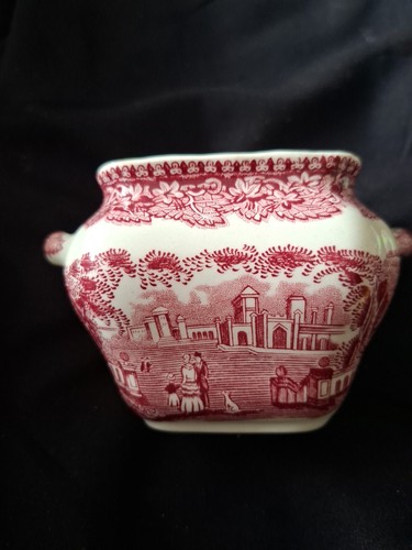 Mason patent ironstone china - patent,