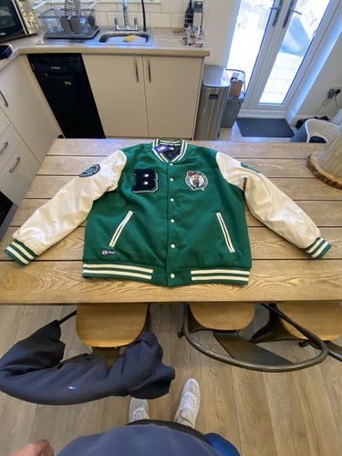 Vintage varsity boston - vintage, 'boston