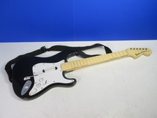 WORKING rockband WII GUITAR