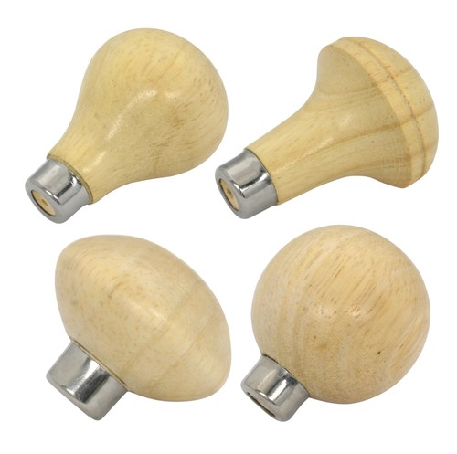 Wooden handles for gravers - for,