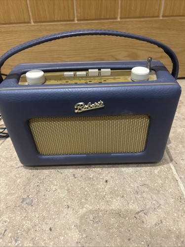 Roberts revival r250 band - r250, 3-band