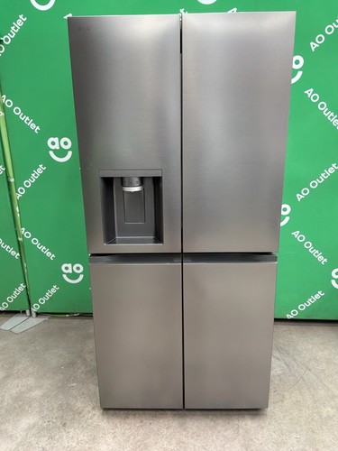 American fridge freezer non - lg,