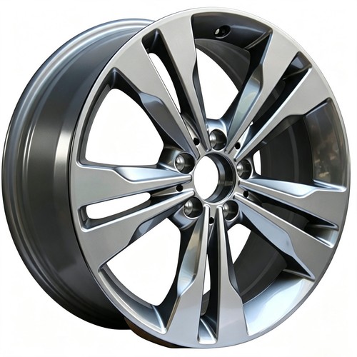 Front wheel rim - 18", 7.5"
