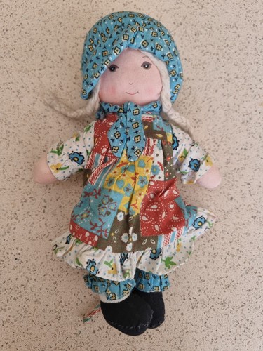 Vintage 1970s holly - vintage,