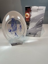 Magnor Glassverk Norway Art