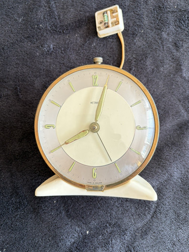 Working mid century metamec - mid,