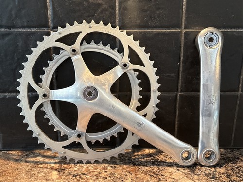 Vintage campagnolo record - vintage, c