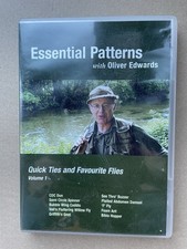 Oliver Edwards Essential