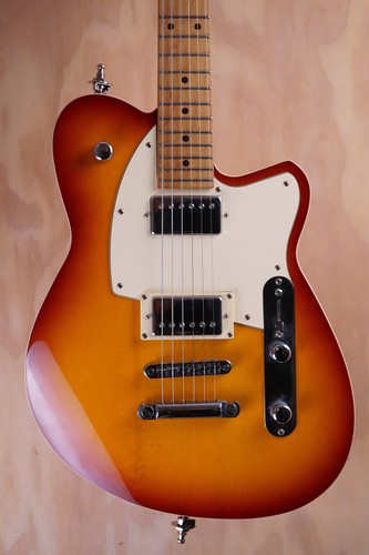 Reverend charger electric - reverend,