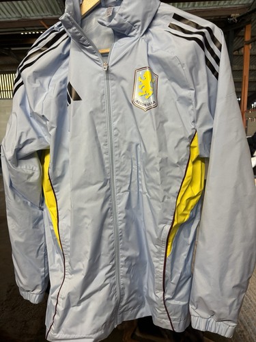 Aston villa adidas training - aston,