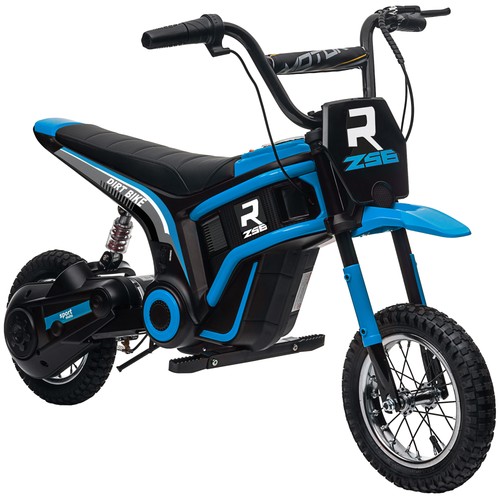 Homcom 24v kids electric - 24v,
