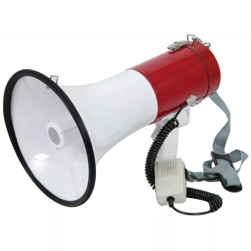 Adastra 220d megaphone - adastra, with