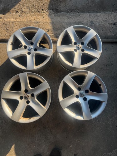 Peugeot 306 rinjani alloy - 306,