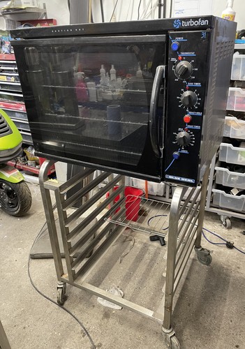 Moffat blue seal e311 - seal,
