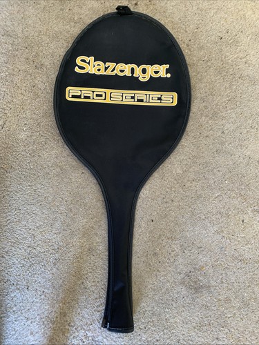Slazenger badminton racket - slazenger,