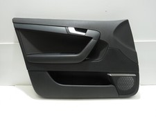 AUDI A3 2010-12 NEARSIDE FRONT DOOR CARD (TECHNIK 5DR HBK) 8P4867103L  S2887/5