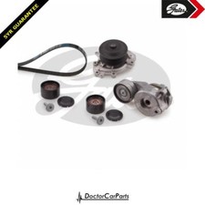 Alternator Belt Water Pump Kit