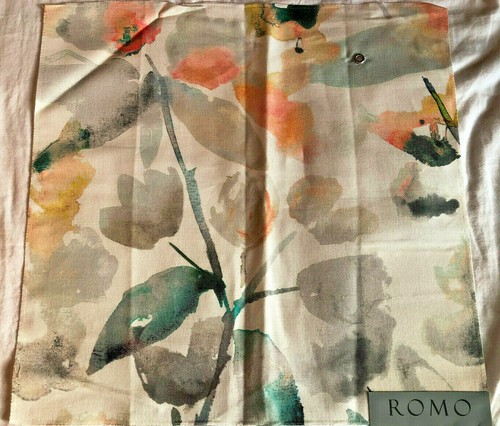 Romo mariola blush floral - mariola,