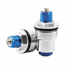 Preload Fork Caps Bolts