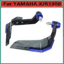 Motorcycle Accessories Wind Shield Hand Bar End Protector For YAMAHA XJR1300 NEW