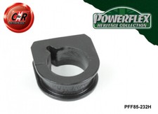 Powerflex Heritage Power