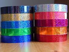 Holographic Hoop Tape -