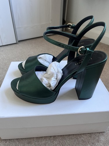 Bennett size 8 solange - bennett,