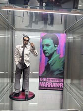 Present Toys The Narrator