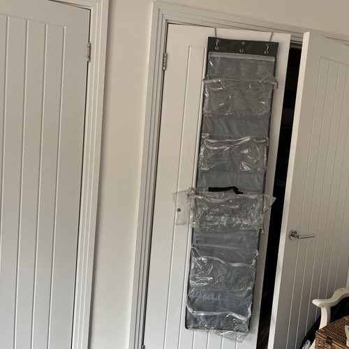 Over the door hanging wardrobe - over-the-door,