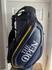 Titleist The Open Championship Tour Bag - Limited Edition