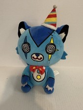 Krew District Funneh Nightmare