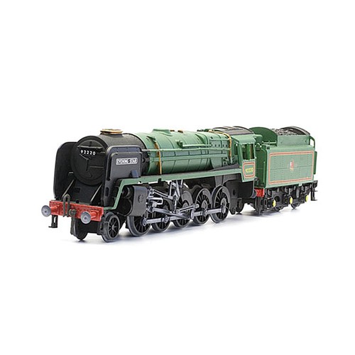 Dapol kitmaster evening star - dapol,