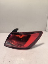 SEAT LEON MK3 RIGHT REAR OUTER