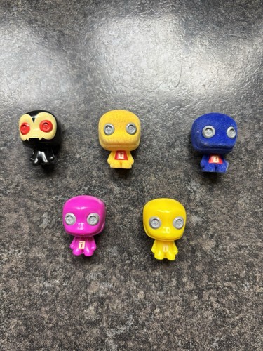 Gogo crazy bones angiru - gogo’s,