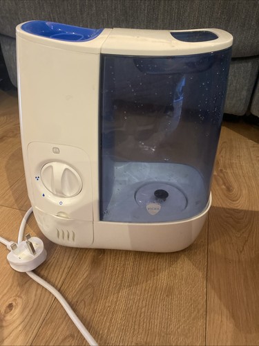 Vicks cool mist humidifier - mist,