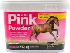 NAF Pink Powder 1.4kg