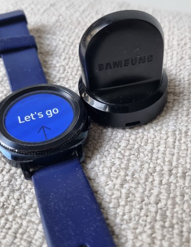 Samsung gear sport r600 - samsung,