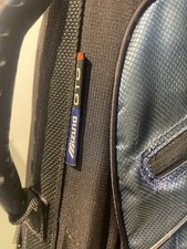 Mizuno Golf Bag Stand Bag. 4